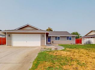 6115 Dodger Dr, Pasco, WA 99301