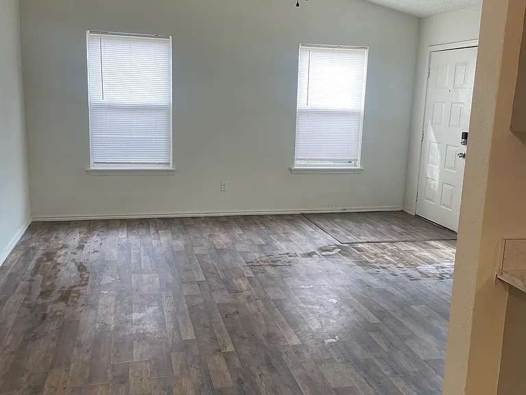 Living Room View