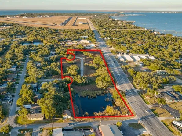 3901 Highway 35 N, Fulton, TX 78358