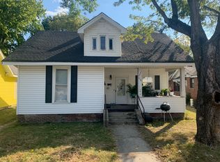 416 Burkett St #A, Jackson, TN 38301