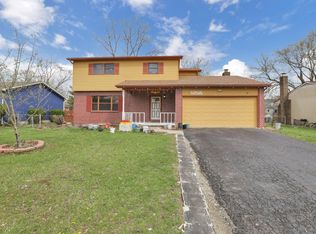 5256 Plumwood St, Columbus, OH 43229