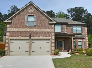 305 Riverstone Dr, Covington, GA 30014