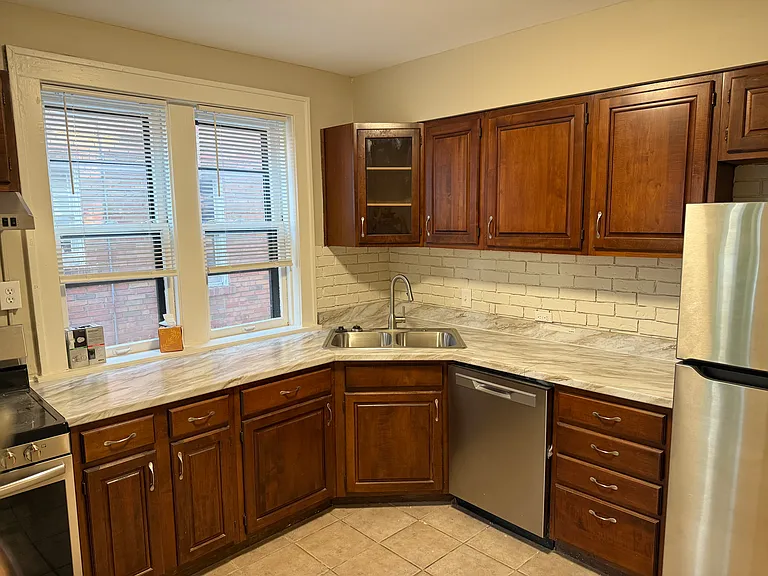 new oven
