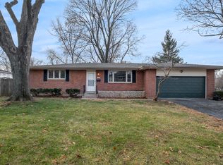 420 Stoneybrook Dr, Dayton, OH 45429