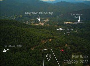 High Mountain Rd #4, Hot Springs, NC 28743