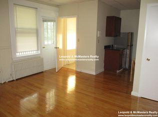 295 Nahant Rd #3U, Nahant, MA 01908