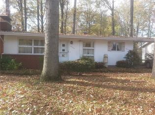 2423 Montgomery Ave NW, Warren, OH