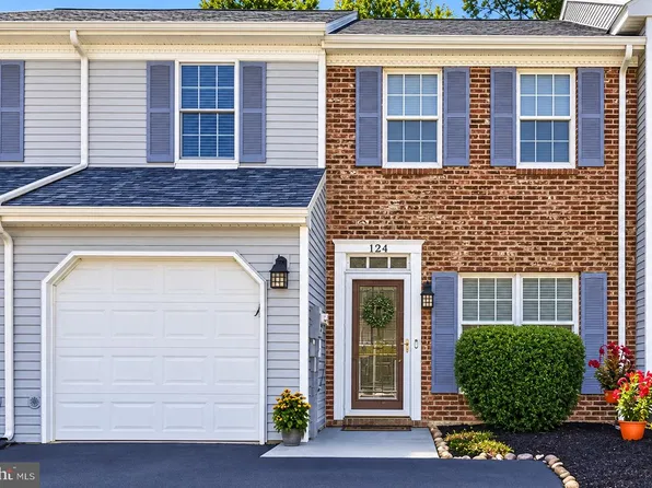 124 Brookfield Dr, Macungie, PA 18062