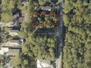 Eddy Ln, Pt Washington, FL 32459