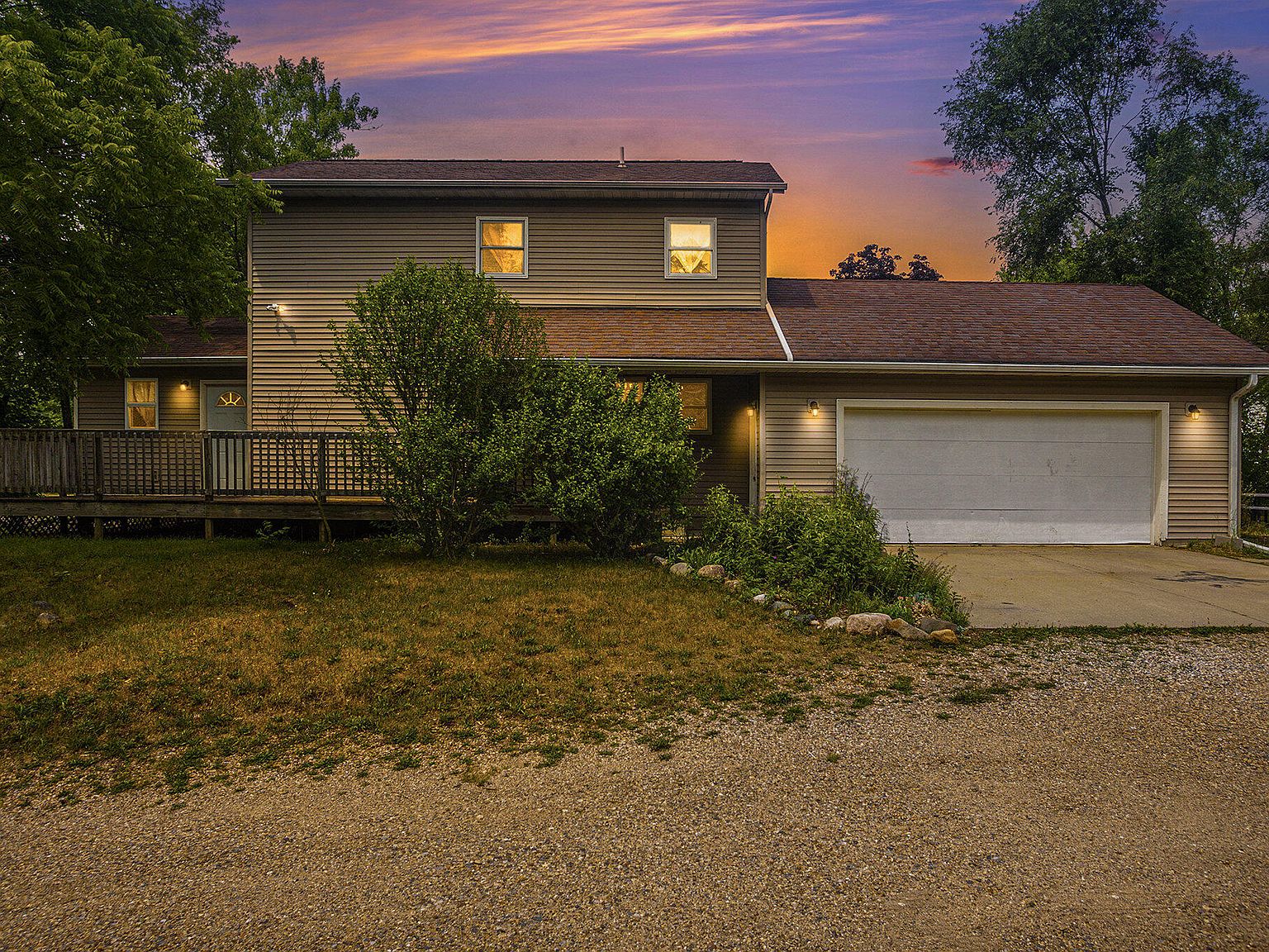 3729 Ash St, Kalamazoo, MI 49001 Zillow