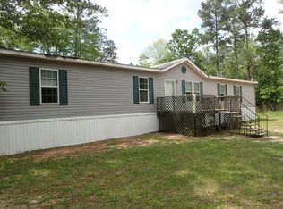 6245 Turkey Track Rd, Crestview, FL 32539