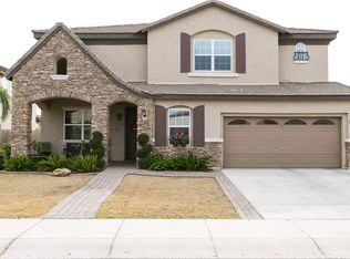 4205 E Blue Ridge Pl, Chandler, AZ 85249