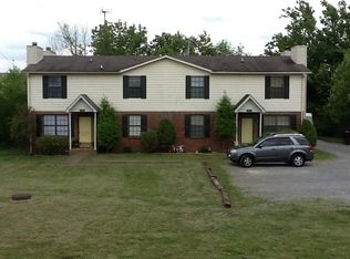 703 Old Due West Ave #B, Madison, TN 37115