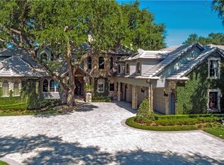 4932 Oak Island Rd, Belle Isle, FL 32809