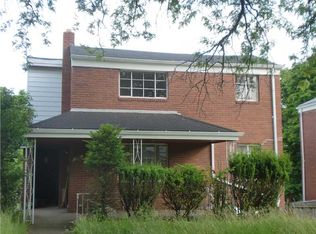 910 Brintell St, Pittsburgh, PA