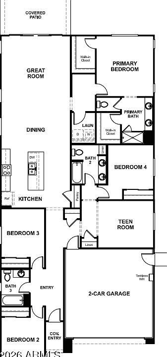 2nd image of 8046 W GRANADA Road