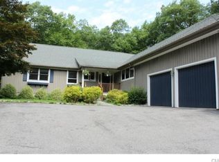 49 Catbrier Rd, Weston, CT 06883