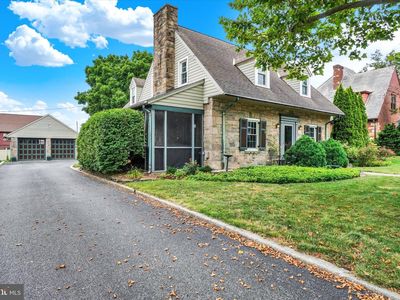 30 N Marshall St, York, PA, 17402