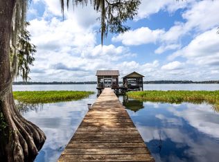 3279 NE Cherry Lake Cir, Pinetta, FL 32350