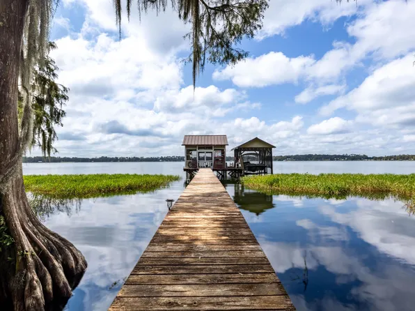 3279 NE Cherry Lake Cir, Pinetta, FL 32350