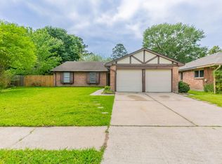 23107 Bright Star Dr, Spring, TX 77373