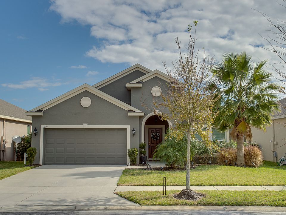 1st image of 1124 White Water Bay Dr