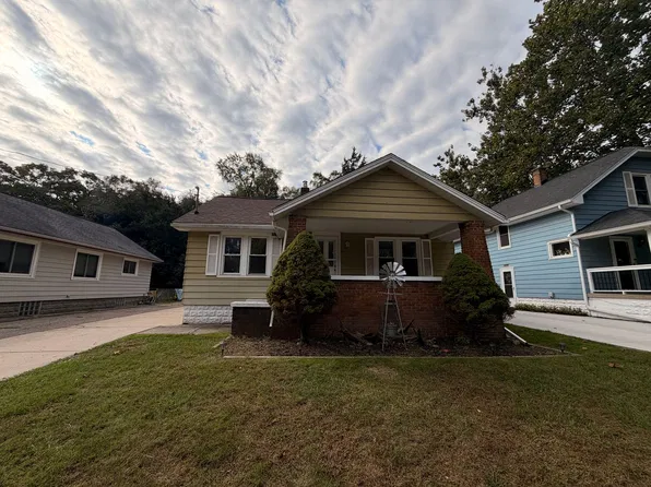 1812 Richmond St NW, Grand Rapids, MI 49504