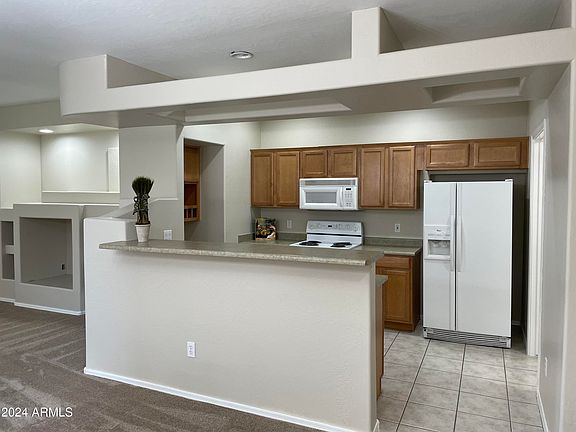 4th image of 11500 E COCHISE Drive #1063