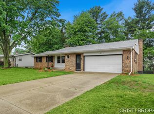 4871 Newcastle Dr SE, Kentwood, MI 49508