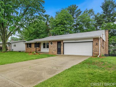 4871 Newcastle Dr SE, Kentwood, MI, 49508