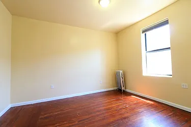 Rented by Alma Realty Corp.