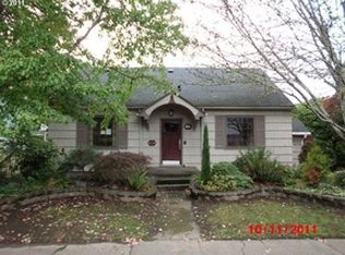 431 Willamette St, Oregon City, OR