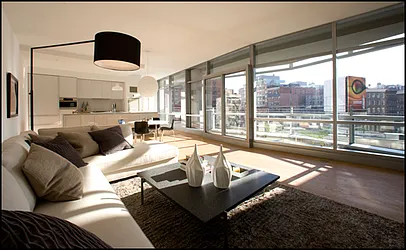 Sold by One York Sales Office