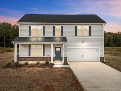 9122 Phoenix Court, Middlesex, NC, 27557