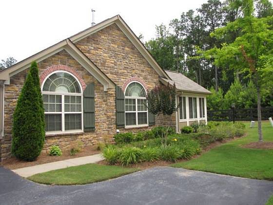 2nd image of 5314 Stone Village Cir NW