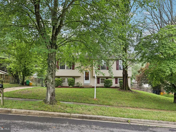 7315 Havre Turn, Upper Marlboro, MD 20772