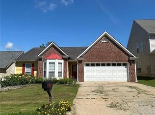 3277 Crossfield Ln, Duluth, GA 30096