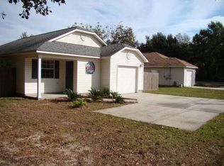 1780 Old Chemstrand Rd, Cantonment, FL 32533