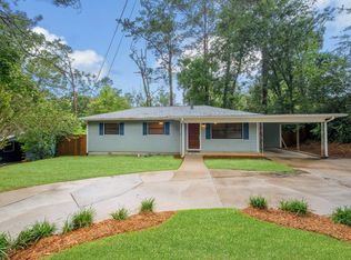 940 Spottswood Dr, Tallahassee, FL 32308