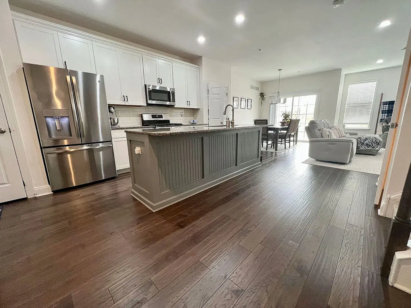 308 Ridgewood Dr, Unit 1 — Photo 2