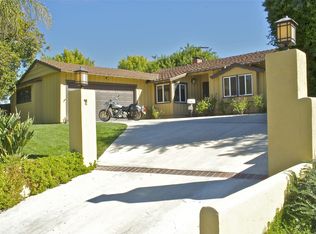 22116 Independencia St, Woodland Hills, CA 91364