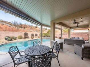 3531 E Hidden Springs Dr, Washington, UT 84780