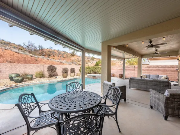 3531 E Hidden Springs Dr, Washington, UT 84780