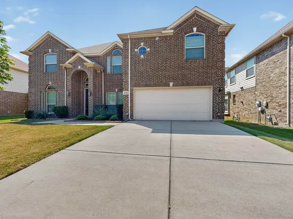 2935 Mirado, Grand Prairie, TX 75054