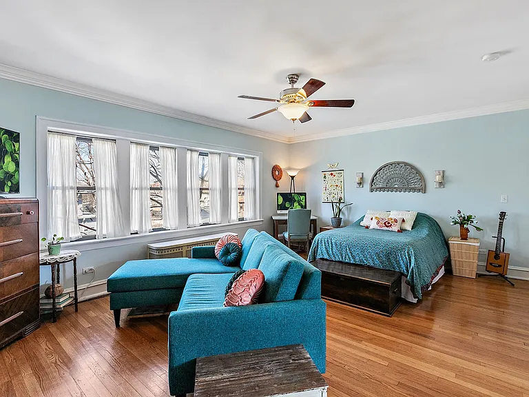 419 Harrison St #2 — Photo 4