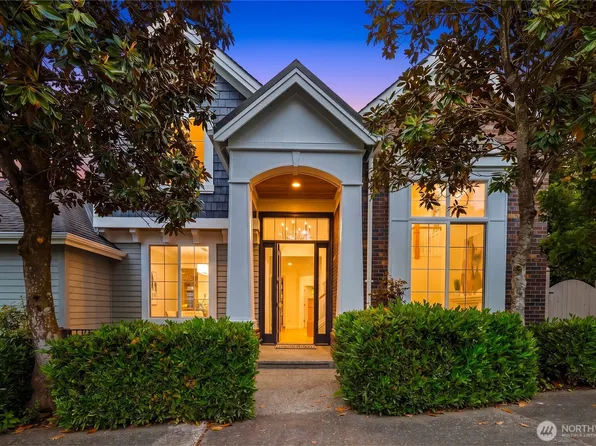 1823 145th Place SE, Bellevue, WA 98007