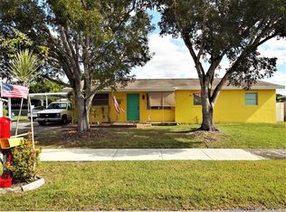 1681 NW 13th Ave, Homestead, FL 33030