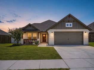 956 Sam St, Springtown, TX 76082