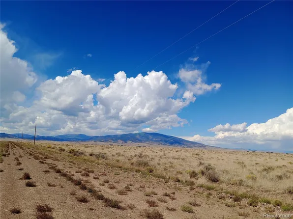 38.89 ac County Rd CC.75, La Jara, CO 81140