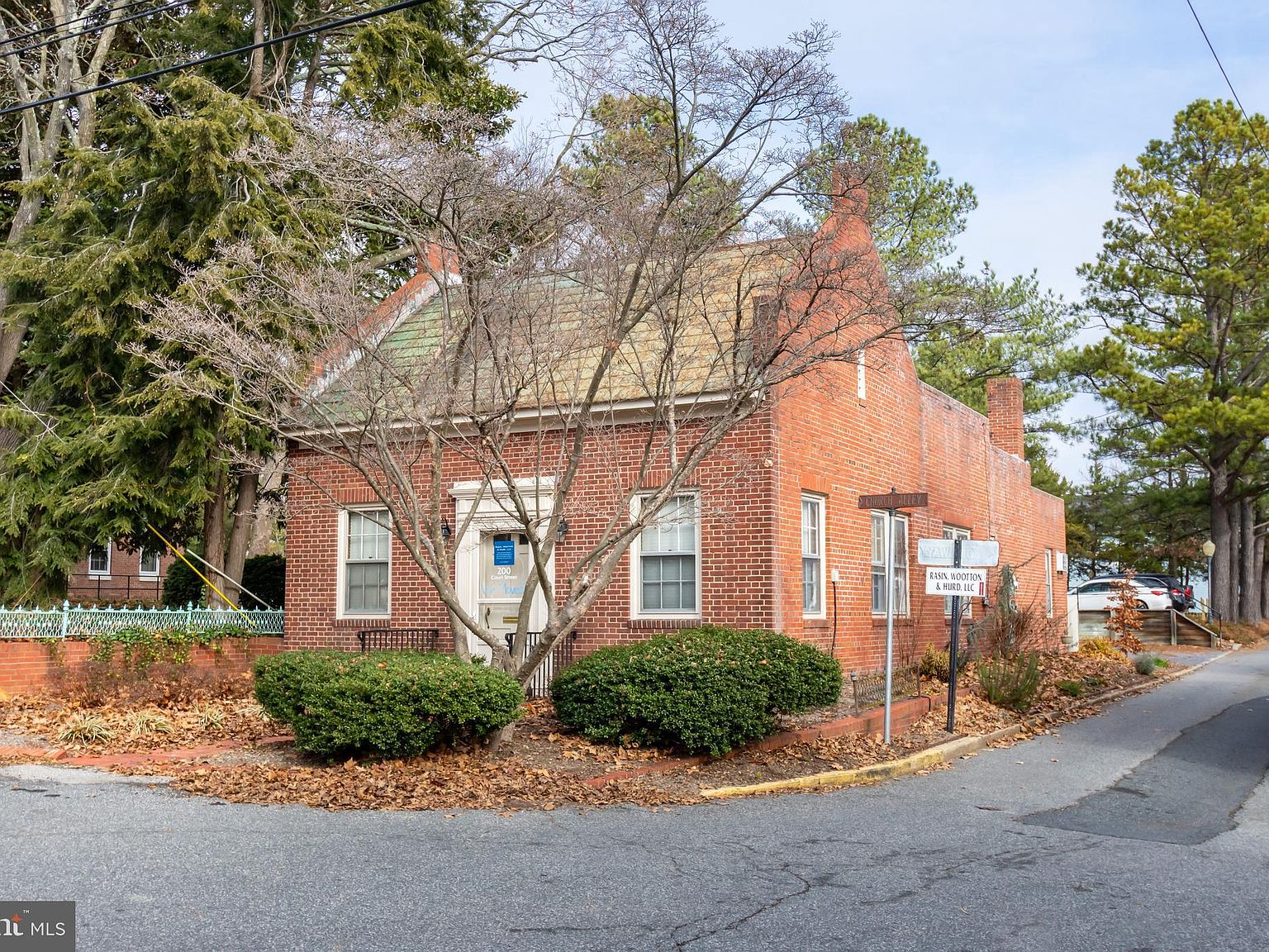 200 Court St Chestertown Md 21620 Mls Mdke116074 Zillow